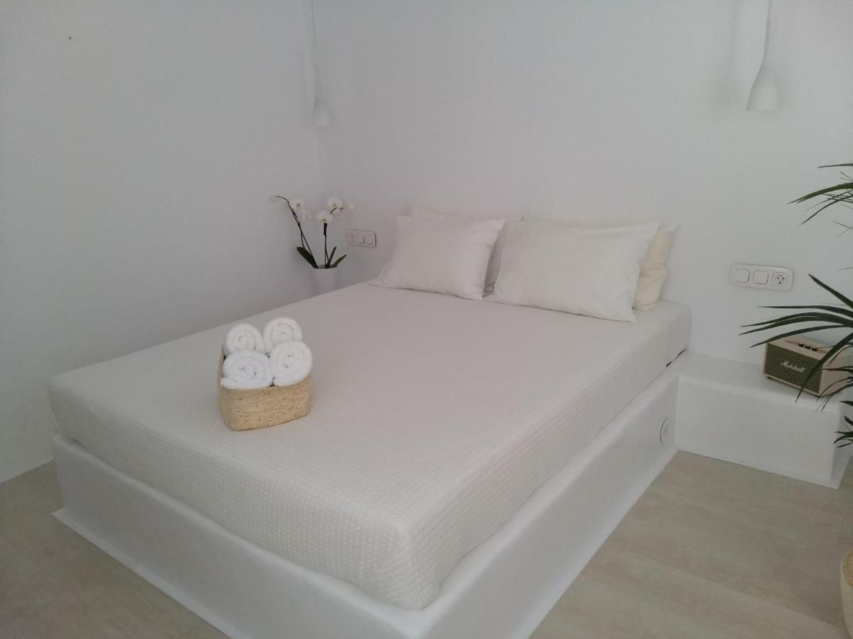 Elektra Apartment Matala  Luaran gambar