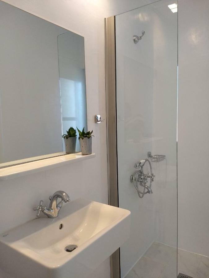 Elektra Apartment Matala  Luaran gambar